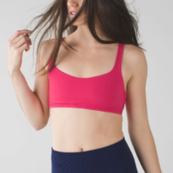 lululemon Free to Be Bra - Picture 1 of 7